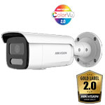 Hikvision ColorVu bullet camera