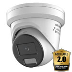 Hikvision ColorVu Dome Kamera