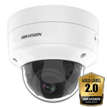 Hikvision AcuSense Varifocal Dome camera