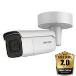 Hikvision IP exir bullet Kamera