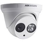 Hikvision IP HD Outlet