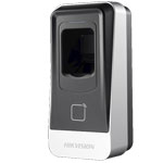 Hikvision Fingerprint readers