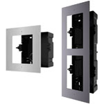 Hikvision frames Hikvision frames