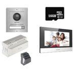Hikvision Intercom Kits Hikvision Intercom Kits