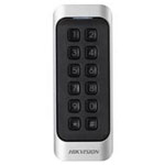 Hikvision Keypad and Card reader