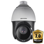 Caméra Hikvision EasyIP PTZ