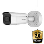 Hikvision Zoomobjektiv bullet camera