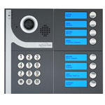 Intratone 4G Intercom