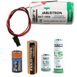 Jablotron batterien