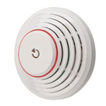 Jablotron 100 fire, water, Co detection