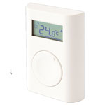 Jablotron 100 thermostats