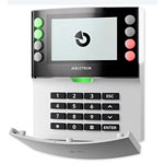 Jablotron wireless Keypads