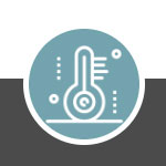 Mobeye temperature-detection