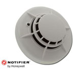 Notifier Wired Fire Alarm