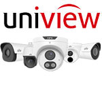 Uniview IP Camera