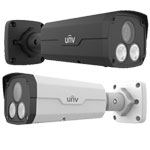 UniView IP Bullet Cameras