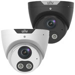 Uniview IP dome kamera