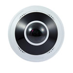 UniView IP Fisheye Cameras