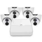 UniView IP Camera Kit