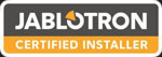 Jablotron Zertifiziert 