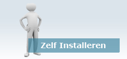 Alarmsysteem zelf installeren