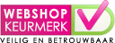 Credex vermelding op keurmerk.info