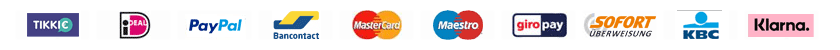 Payment methods