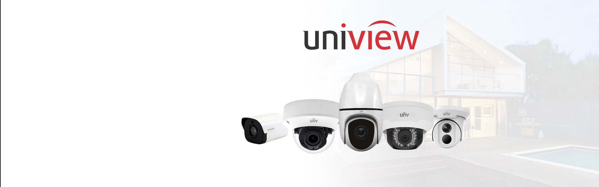 CCTV Camerabeveiliging