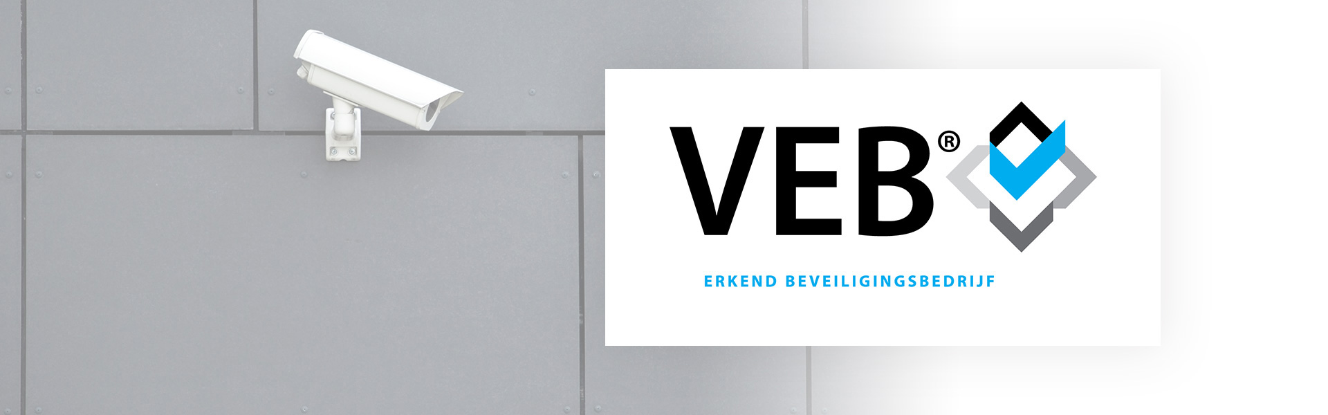 VEB certified security company